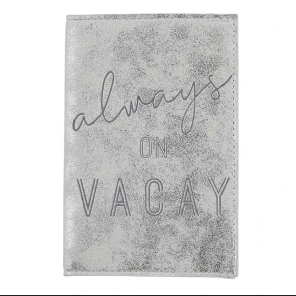 NEW! Travel Wallet - Picture 1 of 7